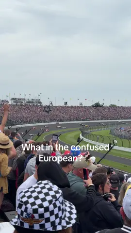 #indy500 