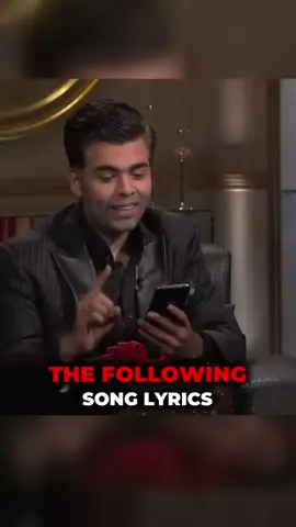 Get ready for some serious Bollywood banter and nostalgic vibes! 🕺🎤 #Bollywood #SongChallenge #DeepikaPadukone #PriyankaChopra #MusicTrivia #80sBollywood #BollywoodTrivia #FunGames #KaranJohar #SongGuessingGame