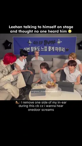 leehan my shayla 😭😭😅 (052525 weverse live) #boynextdoor #BND #보넥도 