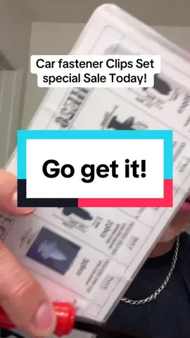 #creatorsearchinsights #carfastenerclip #aokway #bumperclipset 