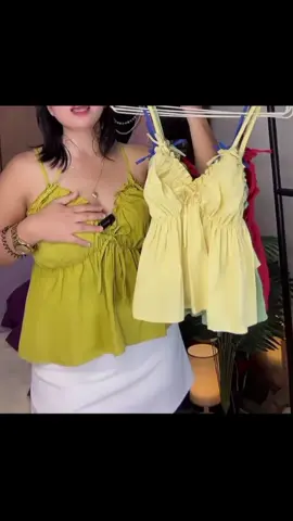 click the yellow basket  #NAKDFASIOMcottonlinen #fyp 