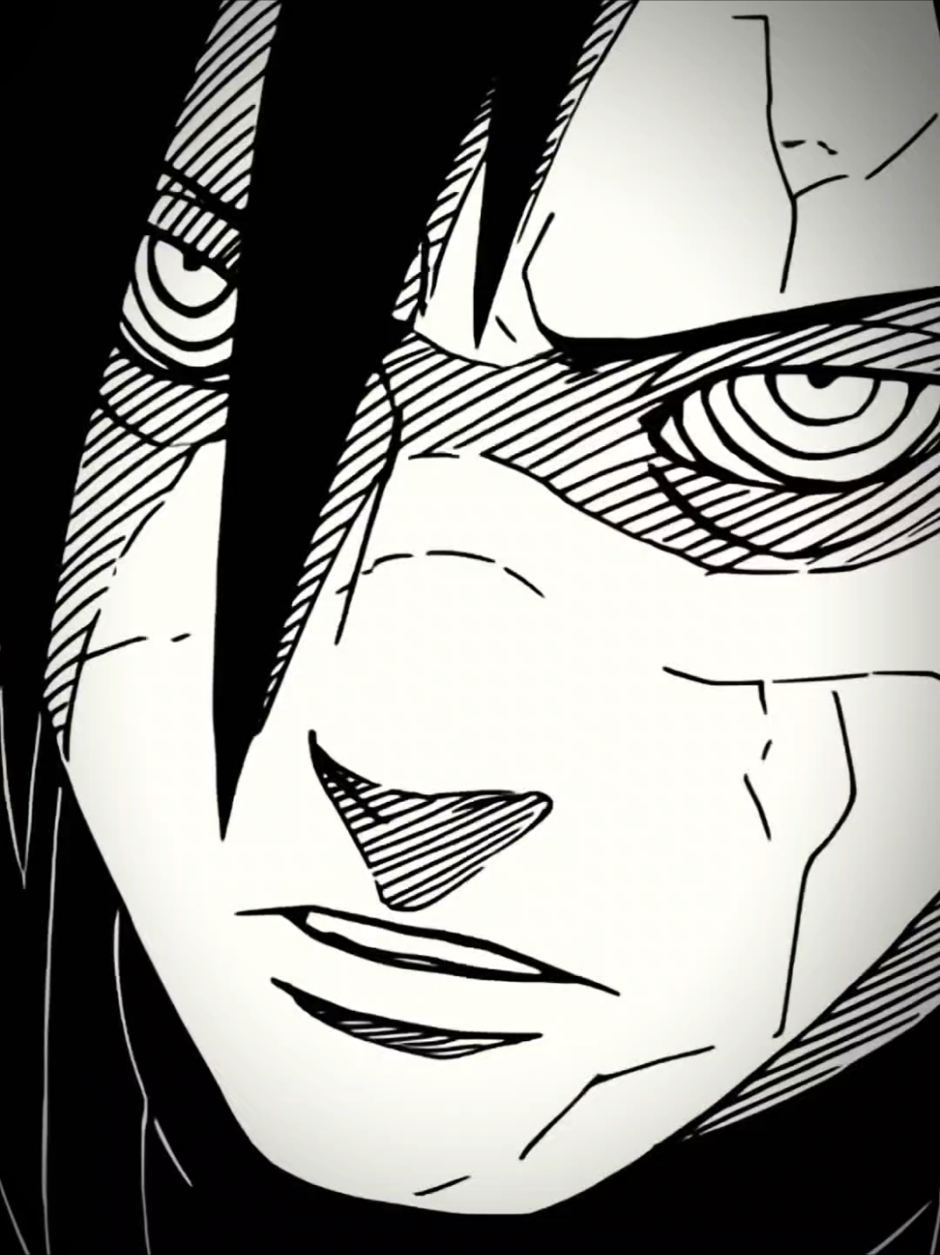 Uchiha Clan🔥 / Clips in Bio🔗 #narutoshippuden #madara #itachi #uchihaclan #fyp #animeedit #anime #edit 
