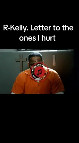 #rkelly #emotional #2025 #songs #everyone #lettertotheoneihurt 
