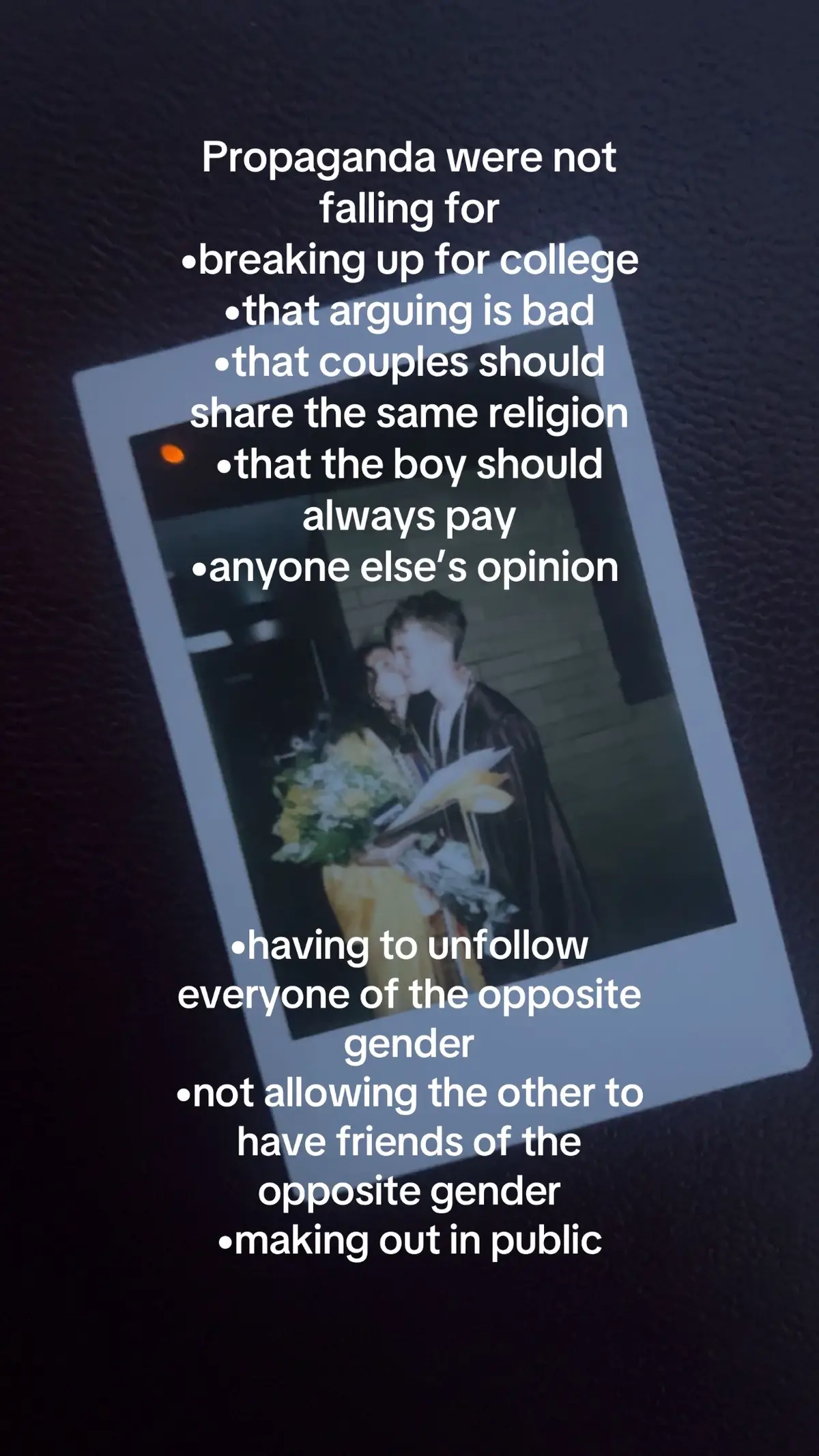 #fyp #ilovemybf #Relationship #relatable #opinion 