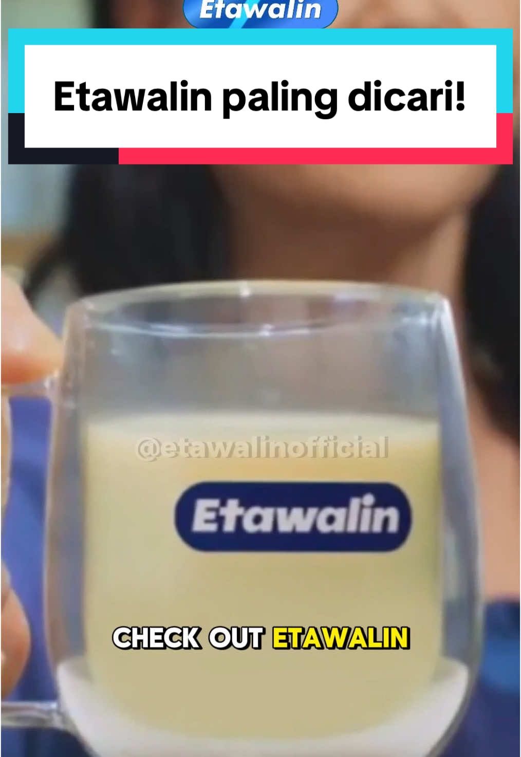 Produk nyeri sendi paling dicari nih🤩 Checkout sekarang yuk. #etawalin #etawalinoriginal #susukambing #nyerisendi #wibgajian #FR75_5L  