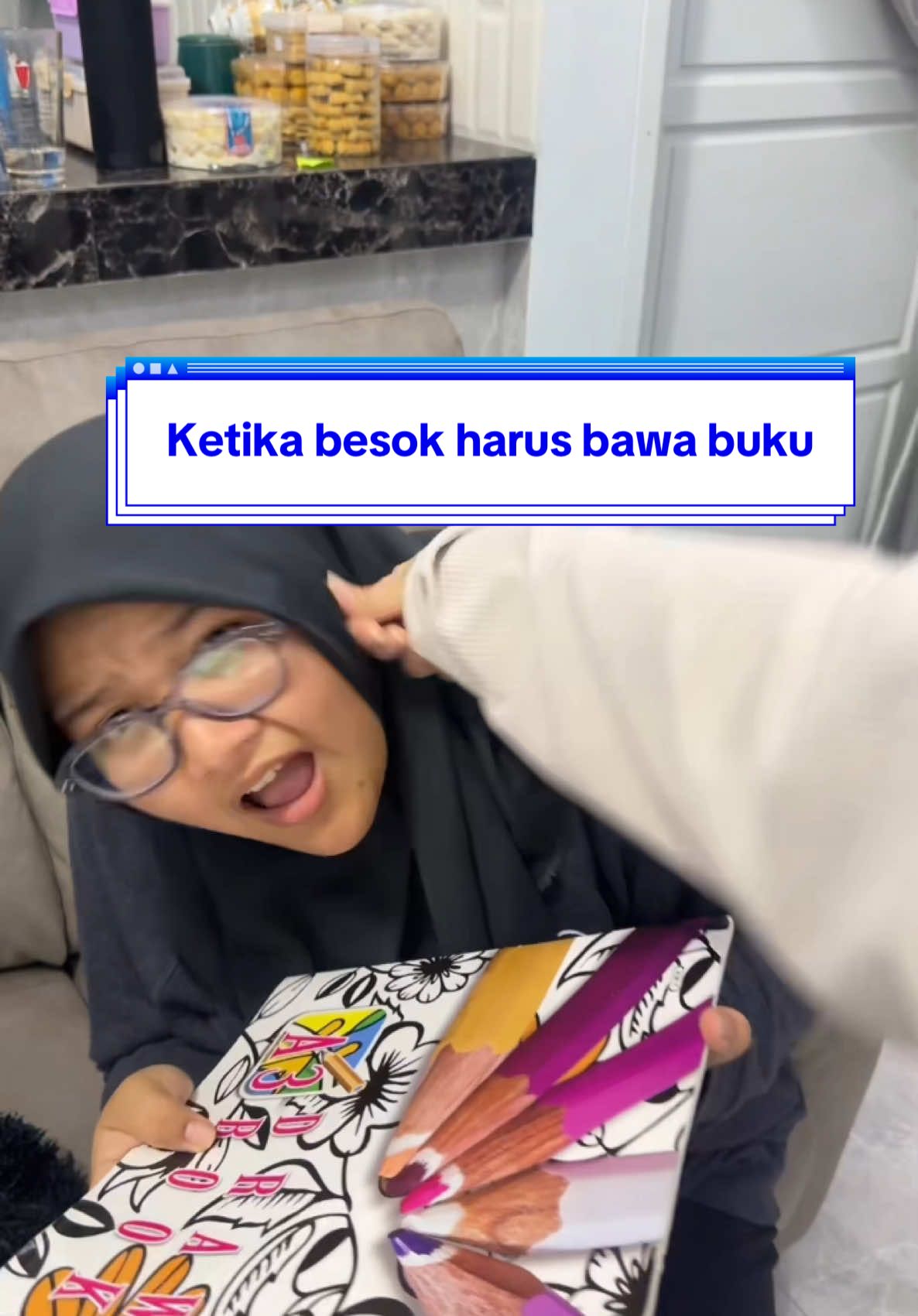 Permasalahan nasional #adek #adekkakak  #astro #15menitsampai 