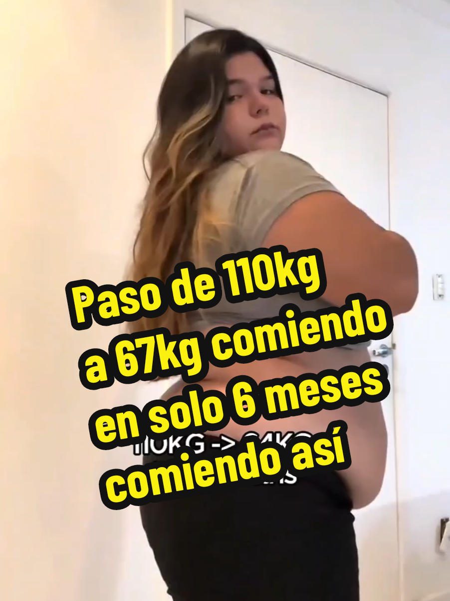Encuentra más de 750 recetas saludables entrando al enlace de mi perfil 🥗💪 #fyp #lowcarb #bajoencarbohidratos #keto #dietacetogenica #adelgazar #bajadepeso #comesaludable #comidasaludable 