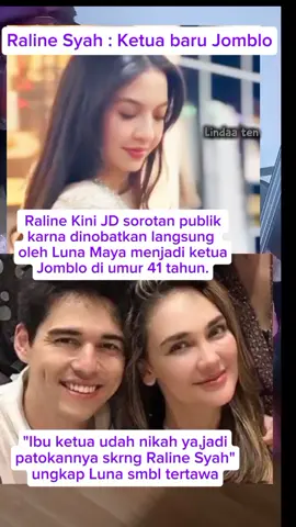 #Lunamaya#Ralinesyah#beritaartis #vyypppp #virallllllllllllll 