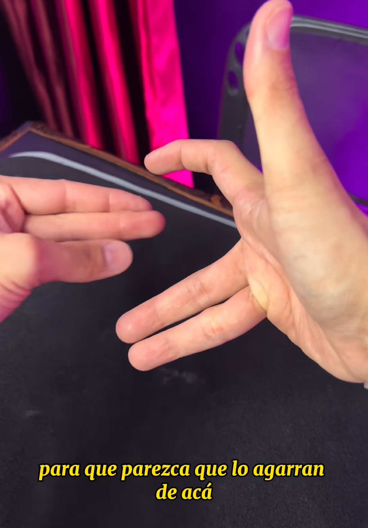 #handlich 