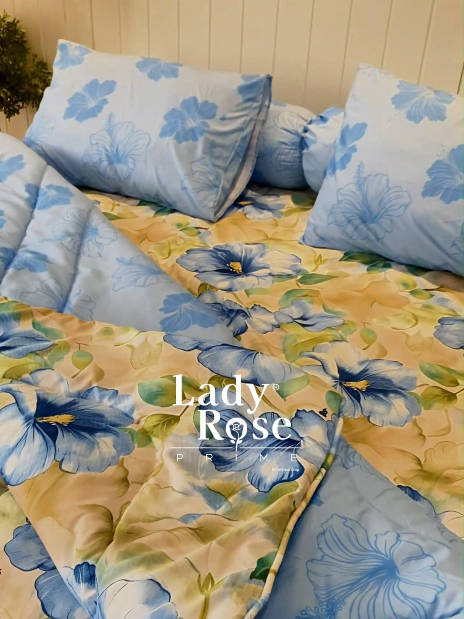 Bangun tidur kesiangan bisa jadi karena tidur kamu tidak nyaman, jadi yuk langsung ganti sprei pakai Lady Rose Prime supaya bisa tidur nyaman semalaman dan gak kesiangan lagi! 🤗 #LadyRose #LadyRosePrime #SatuSpreiUntukSemua #bedcover #bedcovermurah #bedcoveranak #jualbedcover #bedcoverlucu #bedcovermotif #bedcoverbagus #bedcoverkatunlokal #jualbedcovermurah