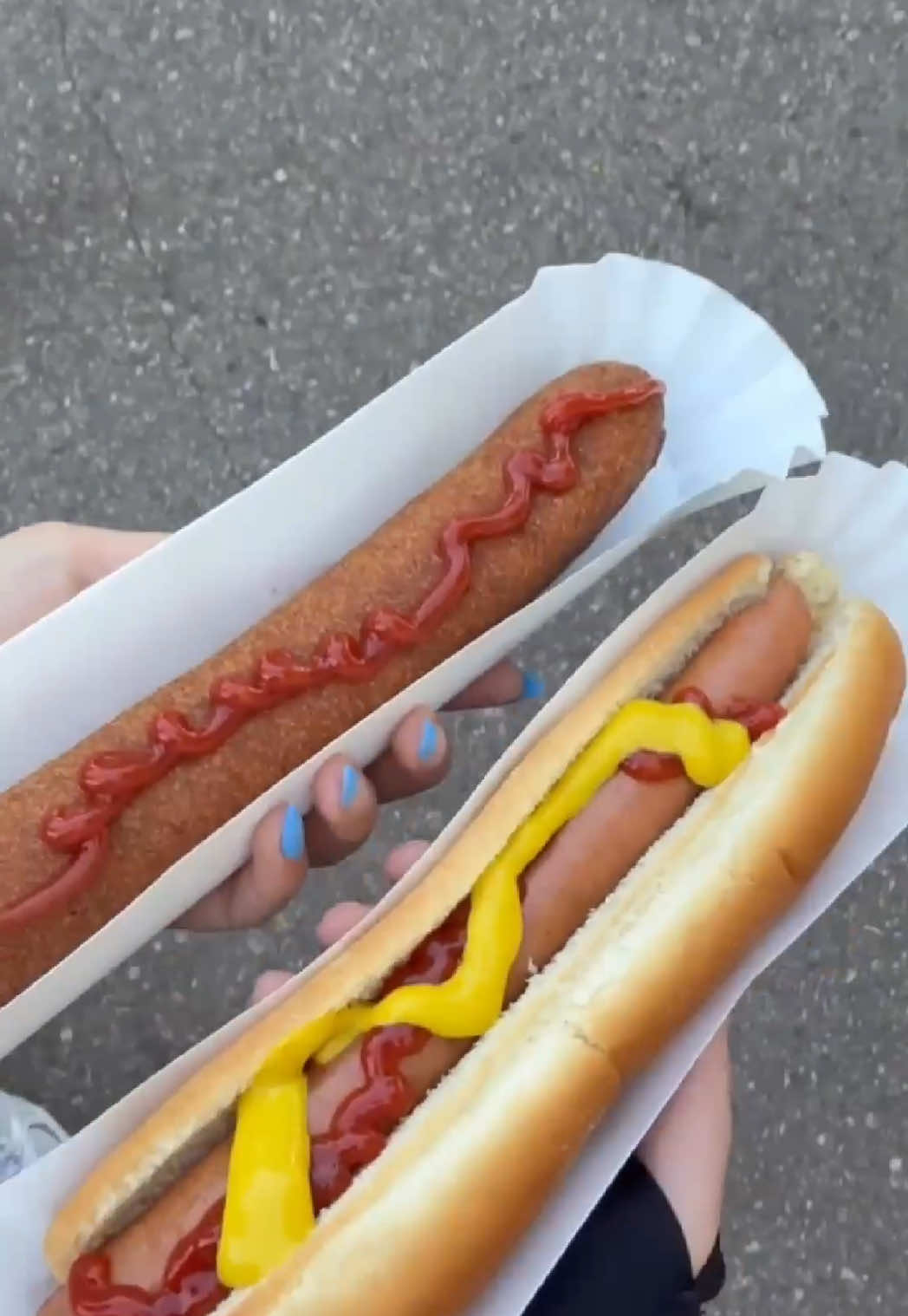 That’s a wrap on Kickoff to Summer at the Fair 🥲 Let’s do it again in 88 days? #mnstatefair 