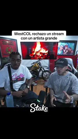 #wextcol #colombia #latam #westcol #kick #elclooy