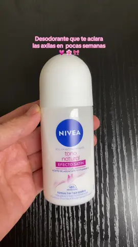 Recomendado  #parati #fyp #paratiiiiiiiiiiiiiiiiiiiiiiiiiiiiiii #desodorante #nivea #fypage #tiktokshop #cuidadodelapiel #cuidadopersonal #axilasoscuras #paratii #fyppppppppppppppppppppppp #videoviralitiktok 