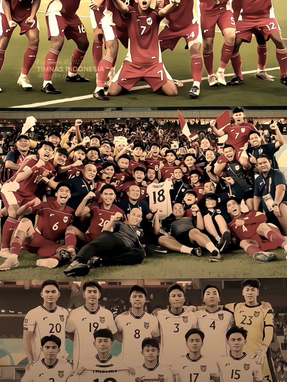 #timnasindonesia #timnasu17 #worldcupu17 