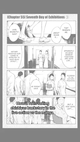 At least his character development was better in the manga? 🥀🥀 the live action made him way more tolerable 💔 also kindve ib to whoever made that video with burn victim and this sound i got this idea from them ALSO no edit today because im trying out a different style #chishiya #chishiyabackstory #aliceinborderland #aib #kahnvm 