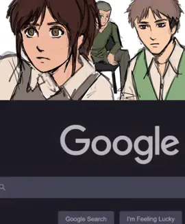 #SASHA + #CONNIE + #JEAN i had a lot of fun making this LMAO @isabella @isa @Andrew #aot #AttackOnTitan #sashabraus #conniespringer #jeankirstein 