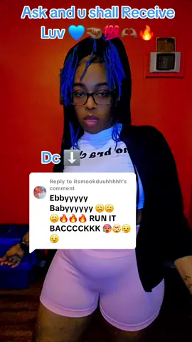 Replying to @itsmookduuhhhhh Dc ⬅️🔥💙#locbae #thirsttrap🍑😈💦 #isupportwhosupportme💙 #shawdowbanned #smooth #bisexual🏳️‍🌈 #clockthat #teamvibez🙈🧡❤️😘 #Hitdawgproductionz #confidenceiskey #wegrownfolkz #urfavpisces #growth #skyyvibes #istealfromnoone #fyp #isupportwhosupportsme💙 