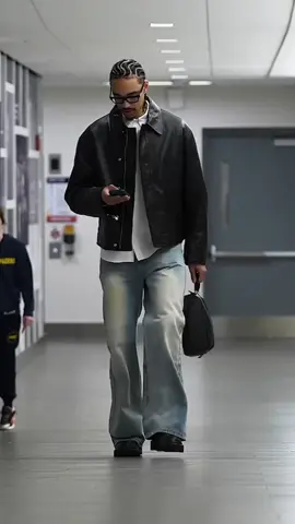 Indiana Pacers in the building 🔥🔥 @Pacers #NBA #basketball #indianapacers #outfits #fyp 