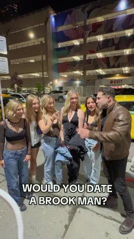 Would you date a brook man? #canada🇨🇦 #canadalife🇨🇦 #calgary #yyc 