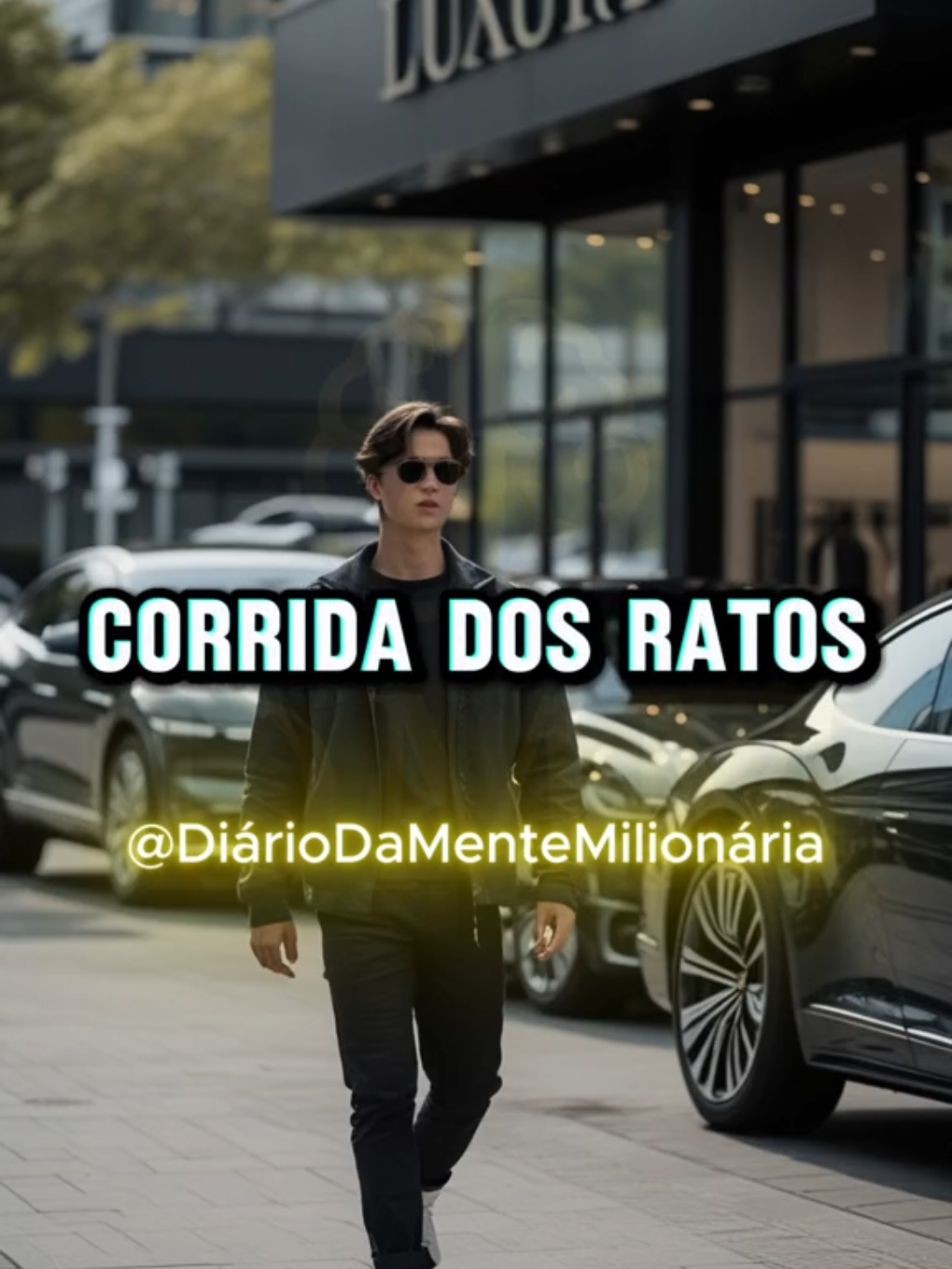 6 Hábitos que vão te enriquecer em silêncio! #habitos  #DiáriodaMenteMilionária  #Mentalidade 
