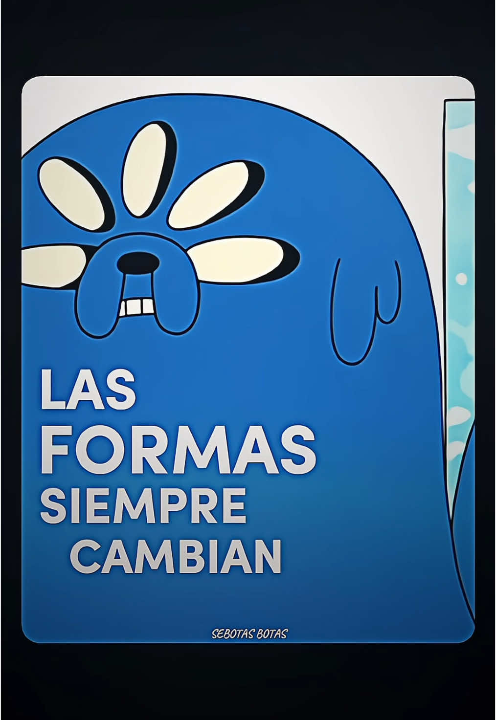 La Forma De Mi Alma❤️‍🩹 #horadeaventura #horadeaventuraedit #adventuretime #adventuretimeedit #jake #jakethedog #jakeelperro #hopecore #corecore #core #motivacion #motivation #reflexion #Love #positivity #fyp #fypp #fyppp #Edit #algoritmotiktok #foryoupage 