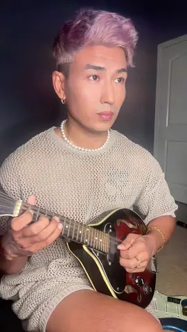 #nepali #nepaliinusa #radha #swoopnasuman #mandolin #fyp 