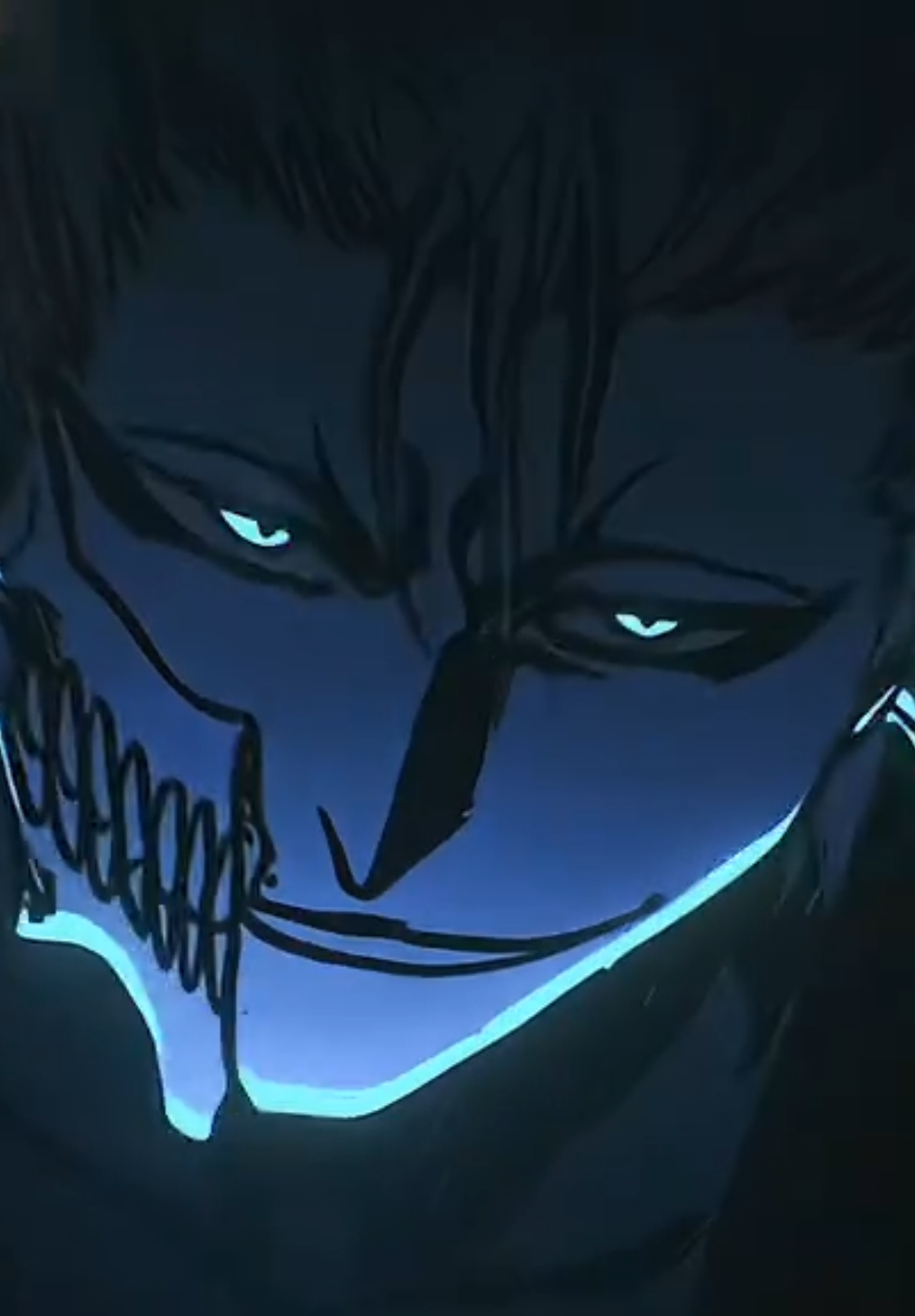 Grimmjow wants to play 🤑🔥 #grimmjowjaegerjaquez #Anime #bleach #grimmjow #edit #mangaedit #animeedit #fyp 