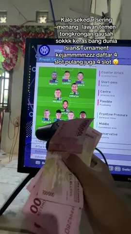 #FiturSuaraTikTok #tiktokmrps #infops #gameplay #gameplay #formasips3 