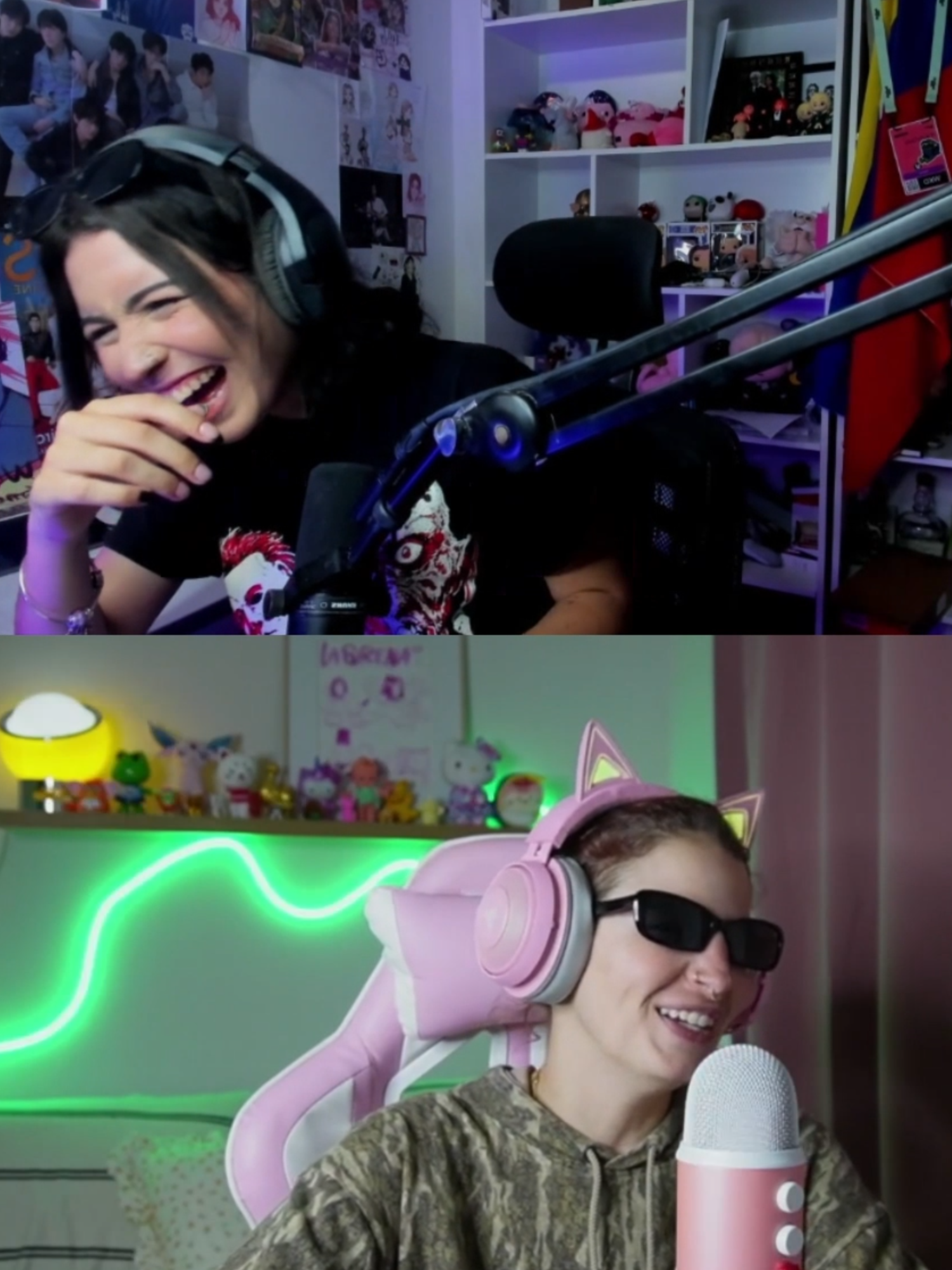 SJAJSAJ \\ #Feirlygab #fairlygab #venezuela #streamer #twichclips #twichclip #clipdetwitch #twich #clips #streamers #stream #streams #feirlygab