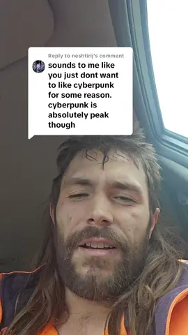 Replying to @neshtirij #fyp #cyberpunk2077 #epic #memes #lol