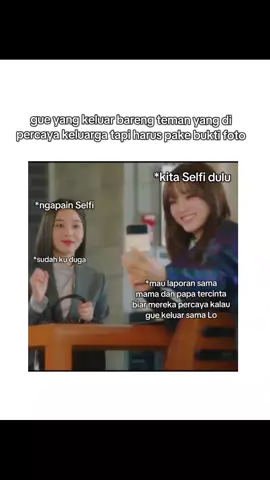 punya teman seperti ini adalah anugerah 😅 #loveyou #bestie #bestfriend #seringterjadi #janganheran #jangankaget #fypage #fyp #beradafypシ #beradaditiktok 