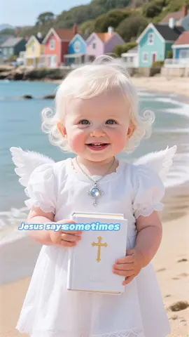 #jesus #cutebaby #jesuslovesyou #lucky #cutegirl 