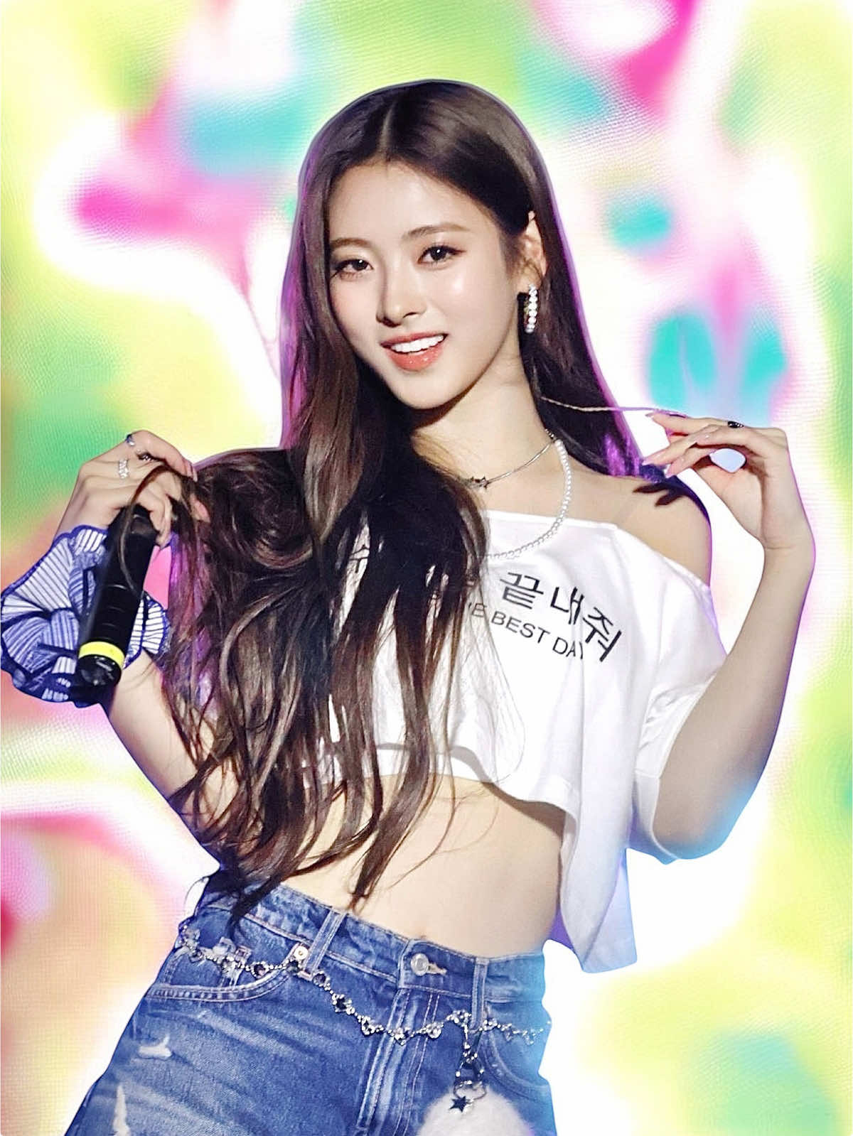Anna 田中杏奈 - Meow 250521 MEOVV Live #田中杏奈 #anna #안나 #meovv #annameovv #kpop #idol #fyp