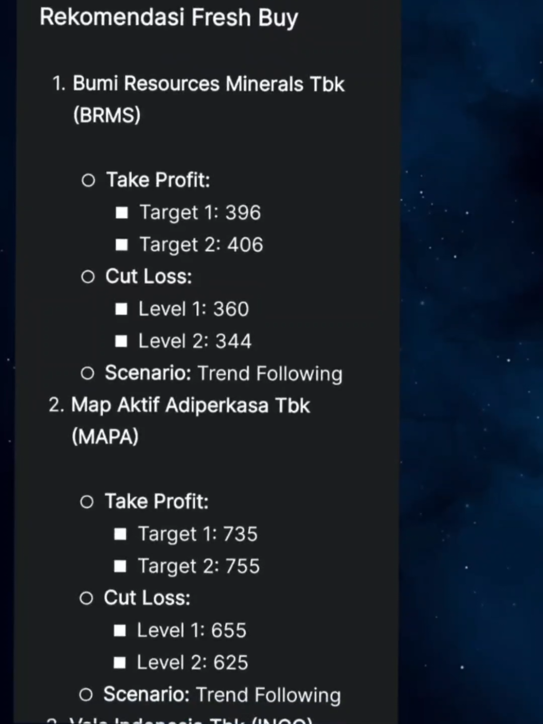 Hasil SPOT AI gacor juga nih#CapCut  #saham #ai #bursa #trading #rekomendasisaham #gacor #sekuritas #fyp 
