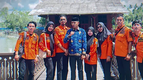 Jj in dulu#Salam_TANGGUH #Salam_KEMANUSIAN #waspadabencana #bpbdbatanghari #fyppppppppppppppppppppppp #lewatberanda 