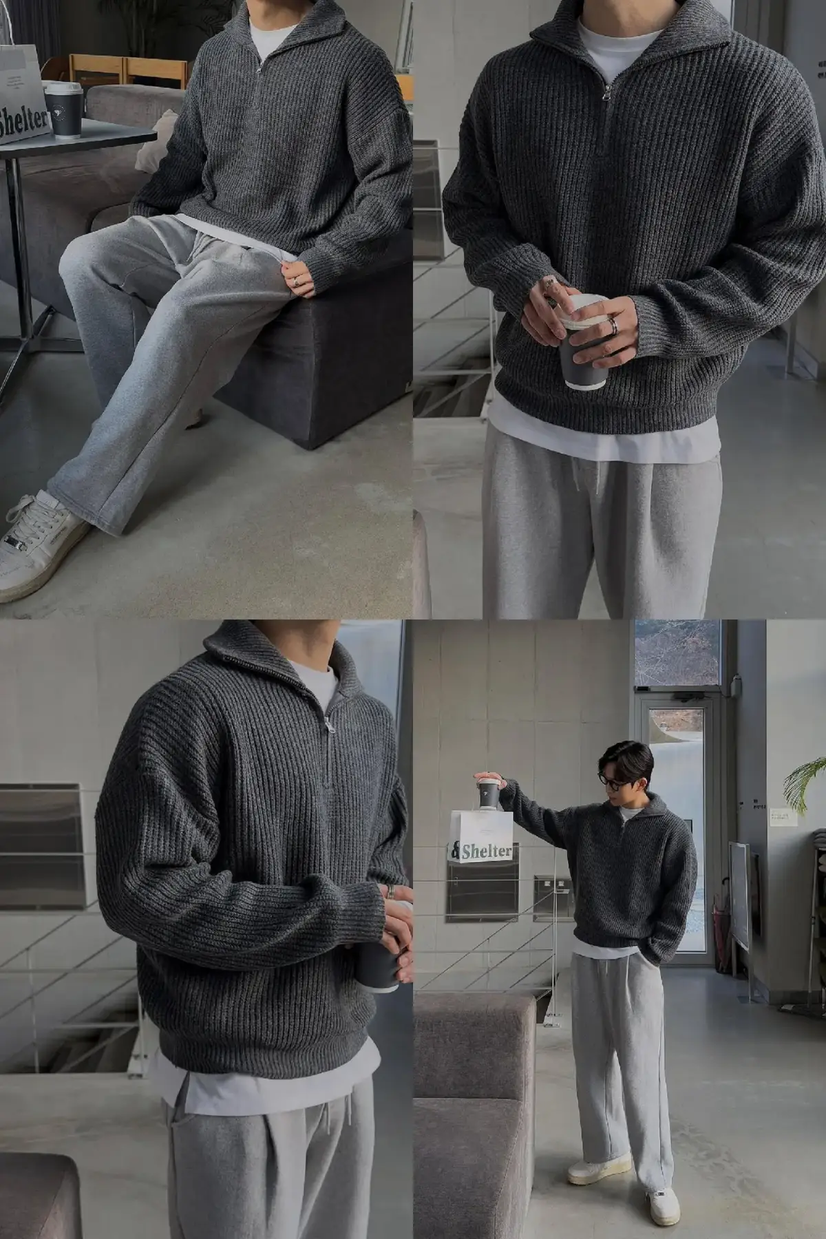 Like korean drama #menfashion #menoutfitideas #outfitideas #outfitideas #outfitpria #fyp #foryoupageofficiall 