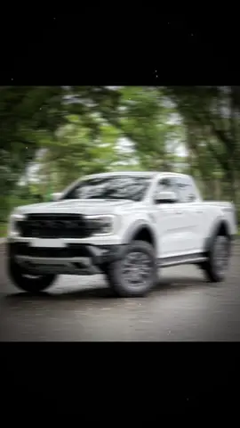 Ford Ranger Raptor 2025 #ford #hottrend #hathanhford #xedep #fordranger 
