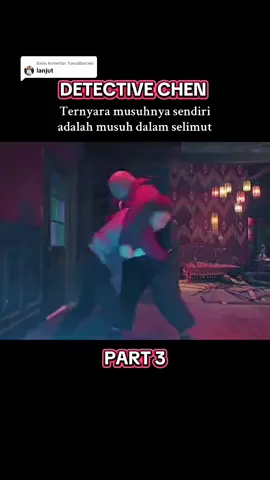 Membalas @YunusBarcelo  musuh dalam selimut. #reviewfilm #alurceritafilm #movies 
