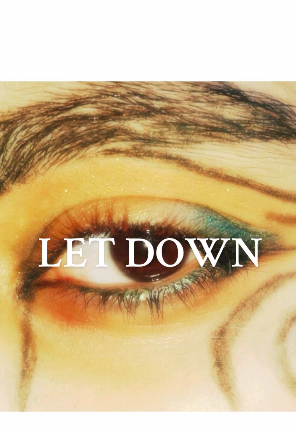 Thank you so much for your beautiful eye pictures!!  Lmk if you would want another one or an extended version with the rest of the pics since Ik this isn’t too long!! <33  PLEASE FIND ORIGINAL CREATOR AND TAG FOR IB‼️ #radiohead #letdown #eye #fyp #fypシ #xybca #edit #relatable #4u #4youpage #4youpageシ #musiclyrics #foryourpage ##nature #flowers 