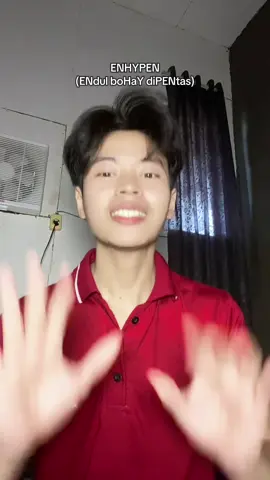 Pantes bnyk yg suka ENHYPEN (ENdul boHaY diPENtas)😚😚😭 #fyp #viral #kpop #enhypen #engine 
