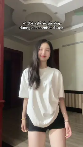 Chỗ mọi người được nghỉ hè chưa?#xh 
