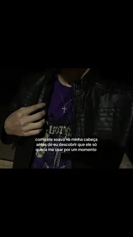 eu realmente acreditei por um momento que ele era diferente#trauma #mudou #decepcion #triste #ex #fyp 
