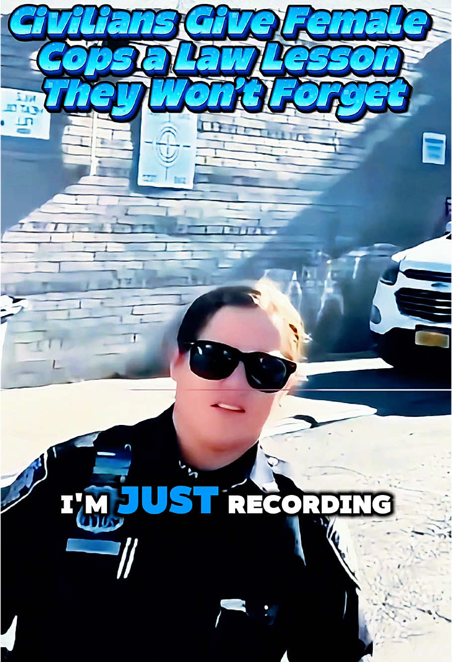 #policeofficer #copsoftiktok #audit #fyp #viralvideo #foryourpage 