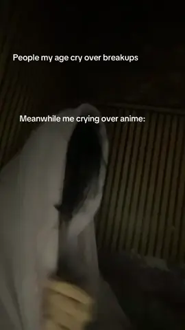 Like watch aot or demon slayer bruh you know how i feel#anime #cryingoveranime#fypanime