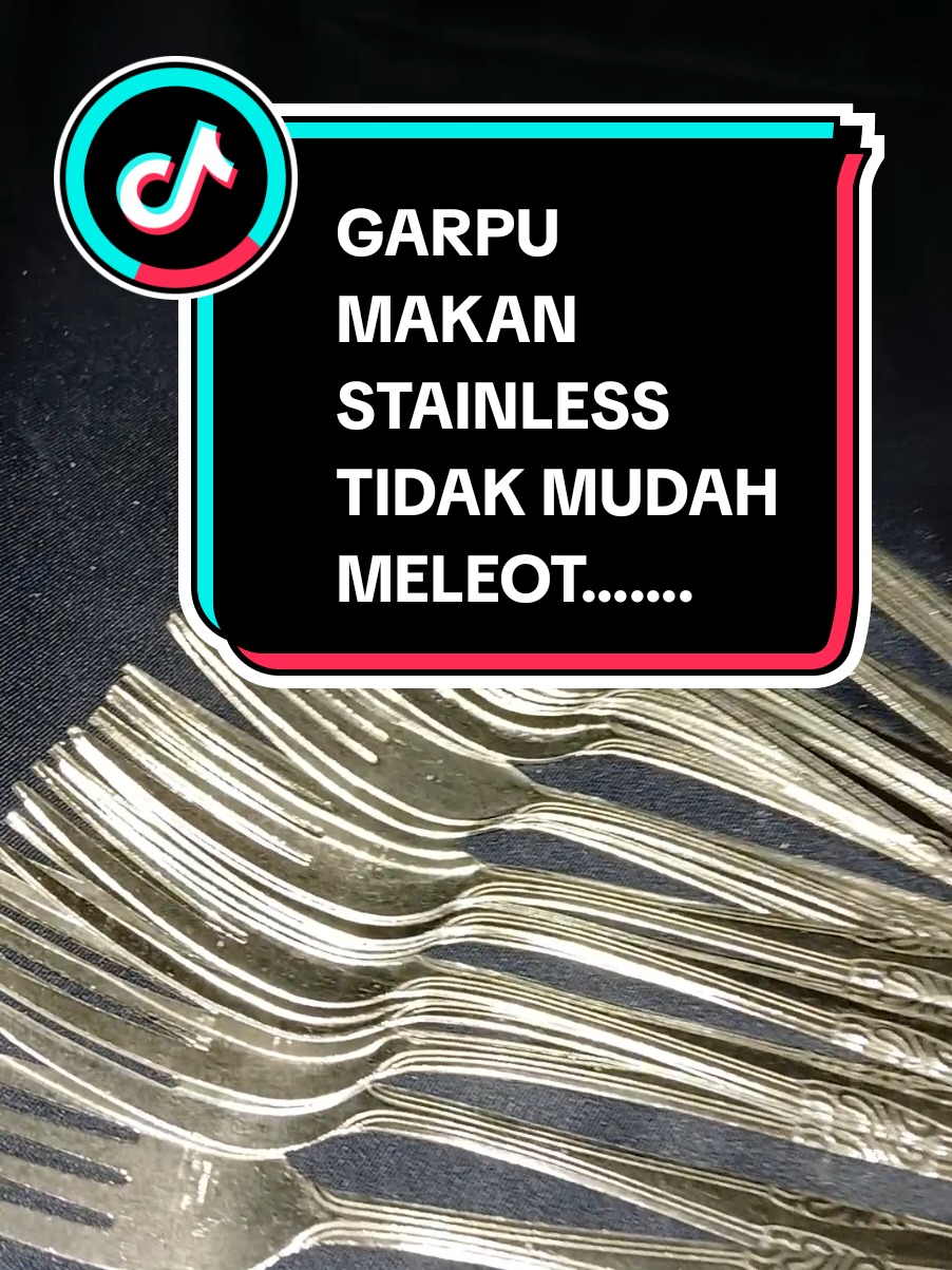 #garpu #garpumakan #garpumurah #garpuviral #garpustainlesssteel #stainlesssteel #stainless #jjtrendsekarang #templatecapcut #jedagjedug #trend2025 #jjtipis #jjviral #trendingvideo #fyp #jjkece #xybca #velocityedit #velocity 
