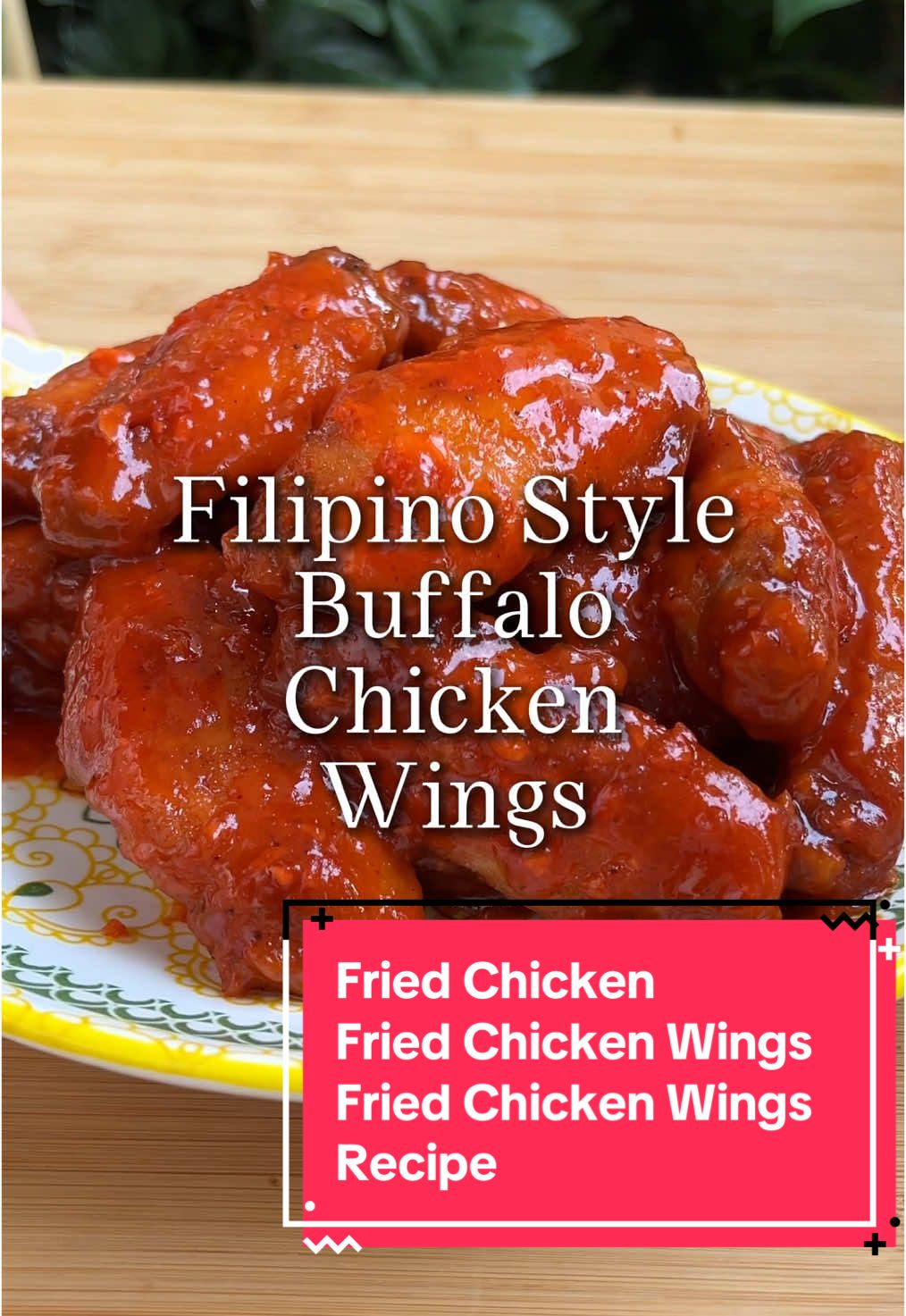 🔥 VIRAL ULIT?! Filipino Style Buffalo Wings na swabeng Fried Chicken Wings Recipe na swak sa panlasang Pinoy! 🇵🇭🍗 Crispy, juicy chicken coated in a sweet, tangy, and spicy buffalo sauce — Pinoy style! Paborito ‘to ng marami, and we’re bringing it back by popular demand. 💯 🎥 Watch closely — this is quick, easy, and masarap na Fried Chicken Wings Recipe! Perfect for ulam, pulutan, or party food! 📌 Save this video and try it soon! #FriedChicken #FriedChickenWings #BuffaloWings #WingsRecipe #ChickenWings #HomeCooking #CrispyWings #EasyRecipe #HungryMadeMela