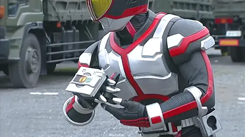 Speedster#fyp #cantguardput #tokusatsu #kamenrider #faiz #555 #edit #movieclips