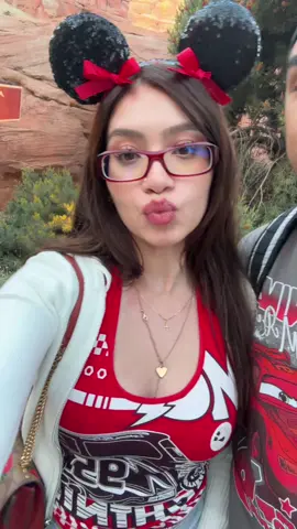disney date 🚗🏁