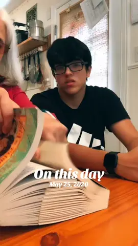 #onthisday 