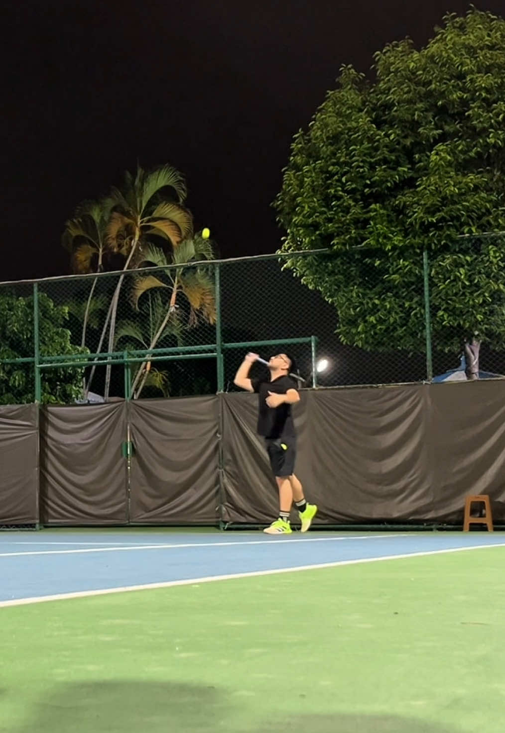 TENNIS!  #fyp #fypシ゚ 